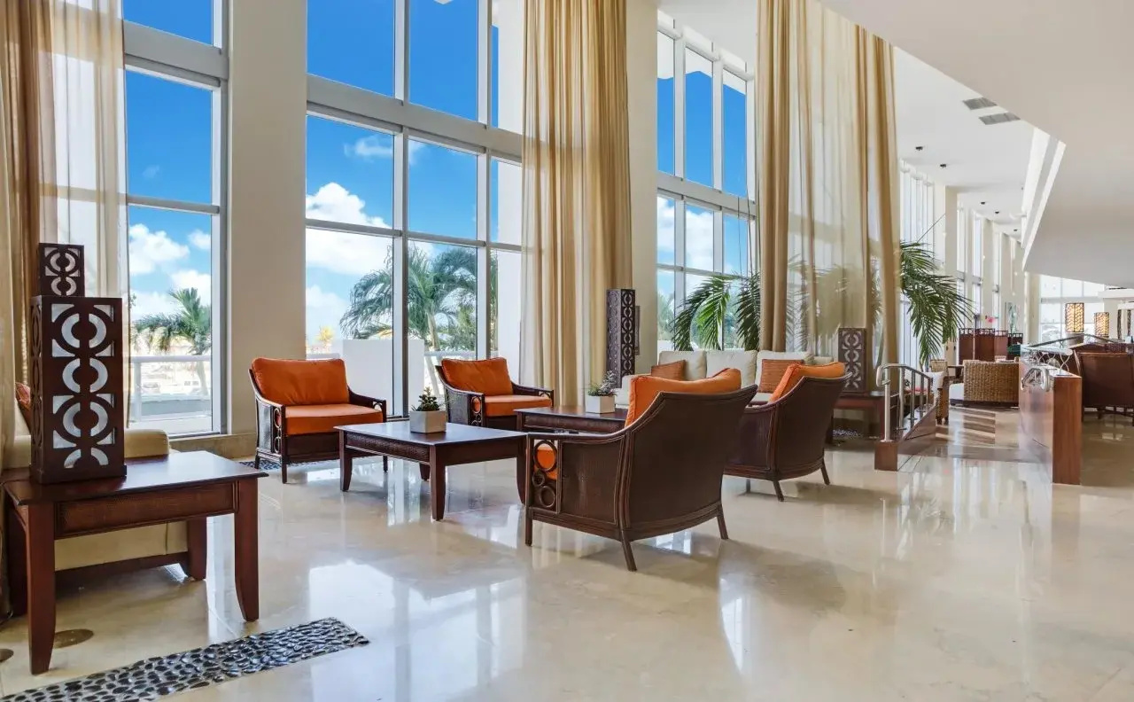 Foto - Marenas Beach Resort