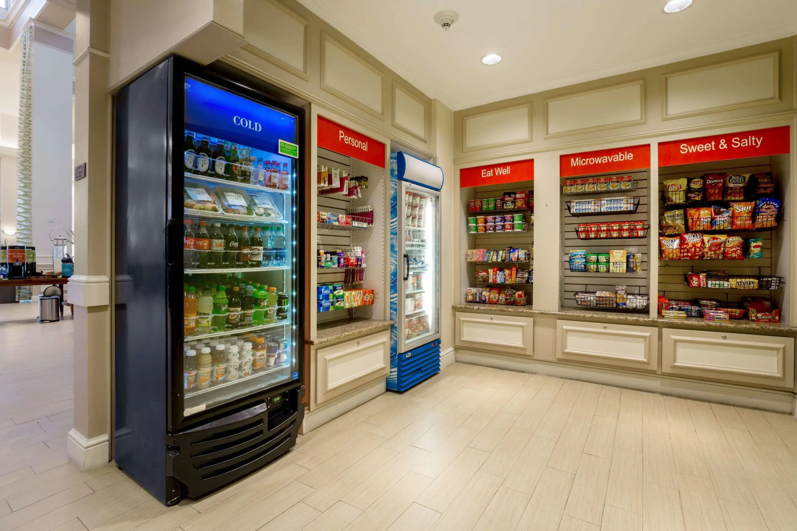 Foto - Hilton Garden Inn Dallas/Market Center