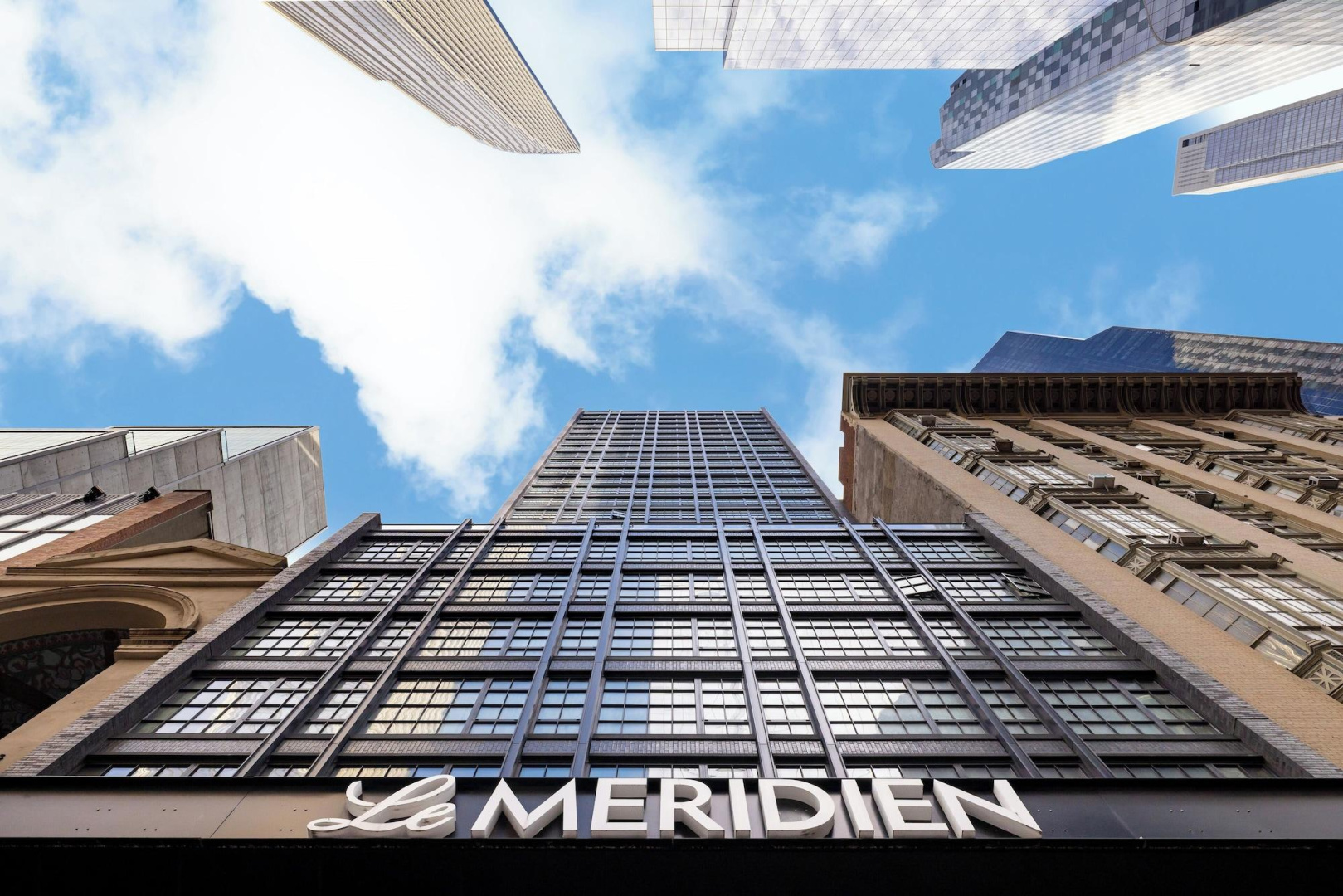 Foto - Le Meridien New York, Central Park