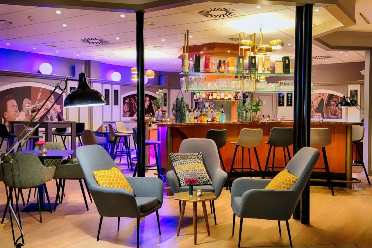 Photo - Leonardo Hotel Mannheim City Center