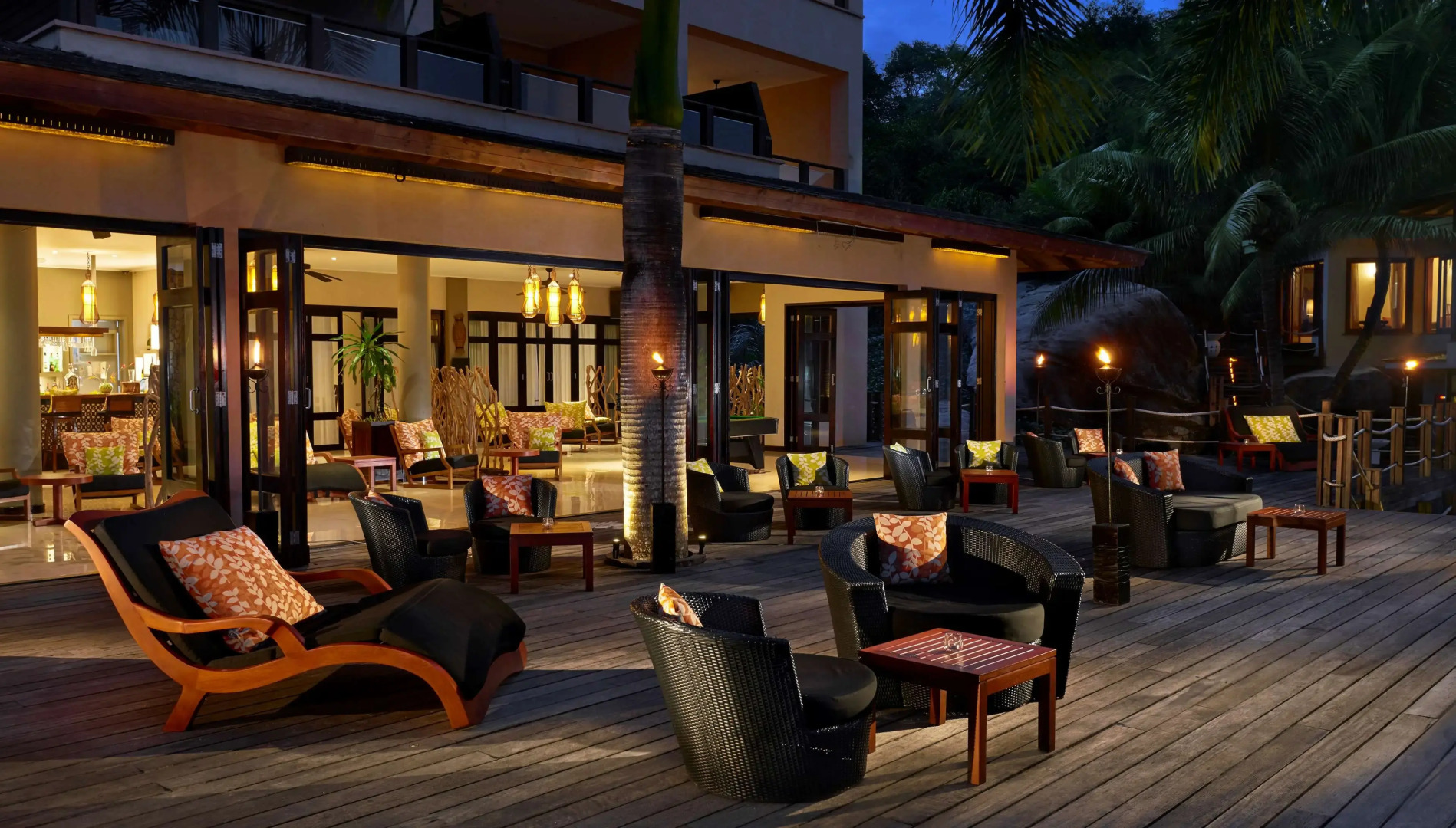 Foto - DoubleTree by Hilton Seychelles Allamanda Resort & Spa