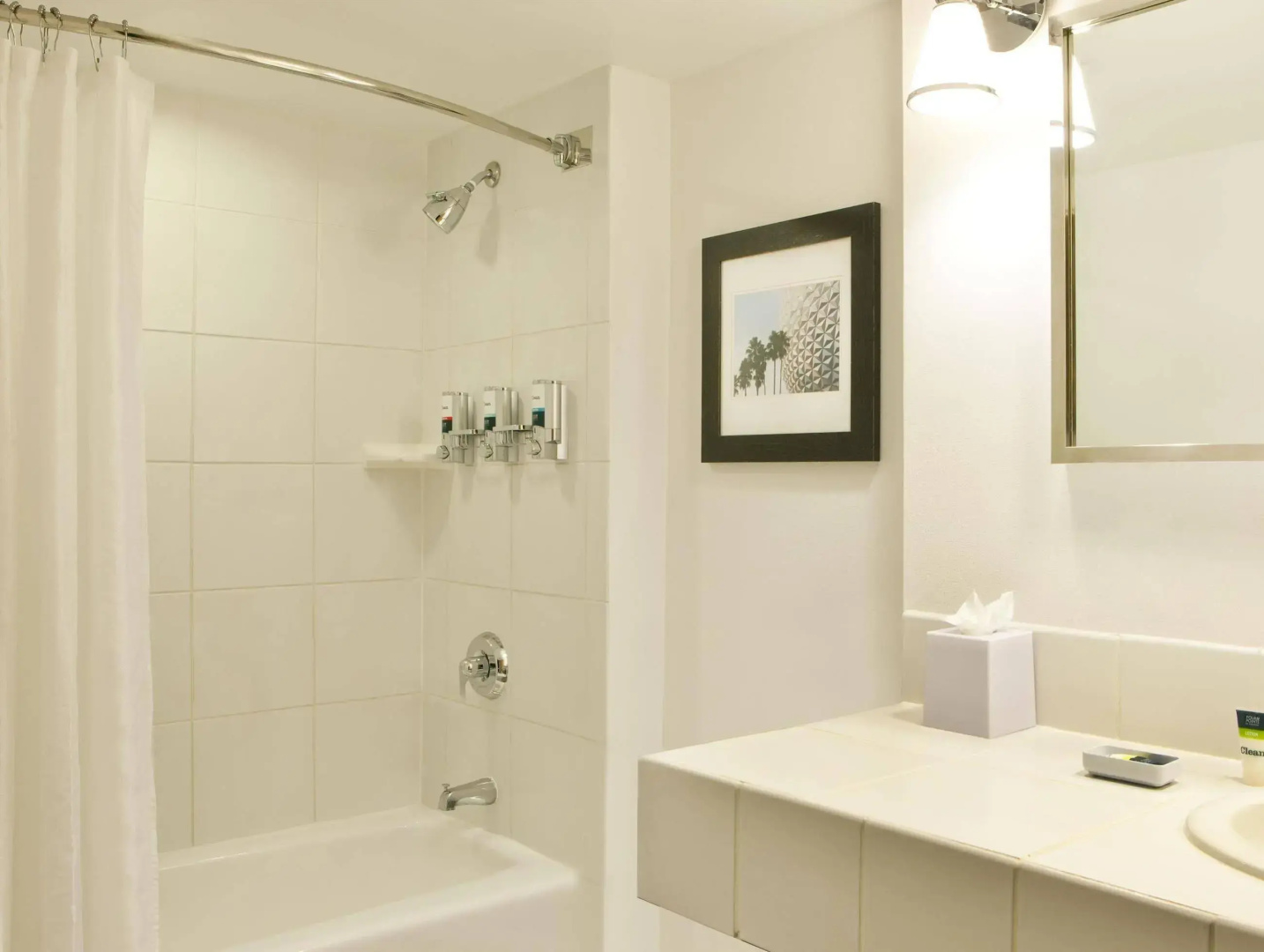 Foto - Four Points by Sheraton Orlando International Drive