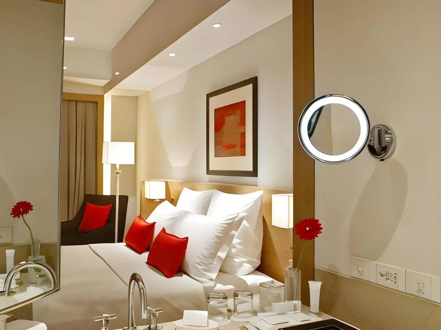 Foto - Trident Nariman Point