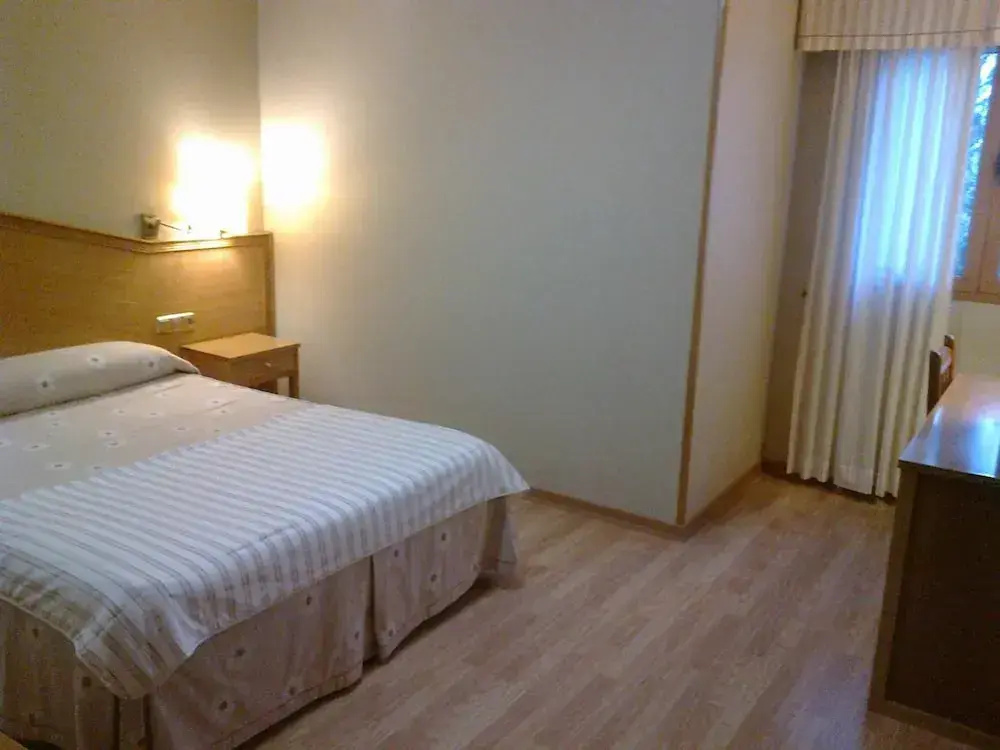 Foto - Hotel Anabel Baza