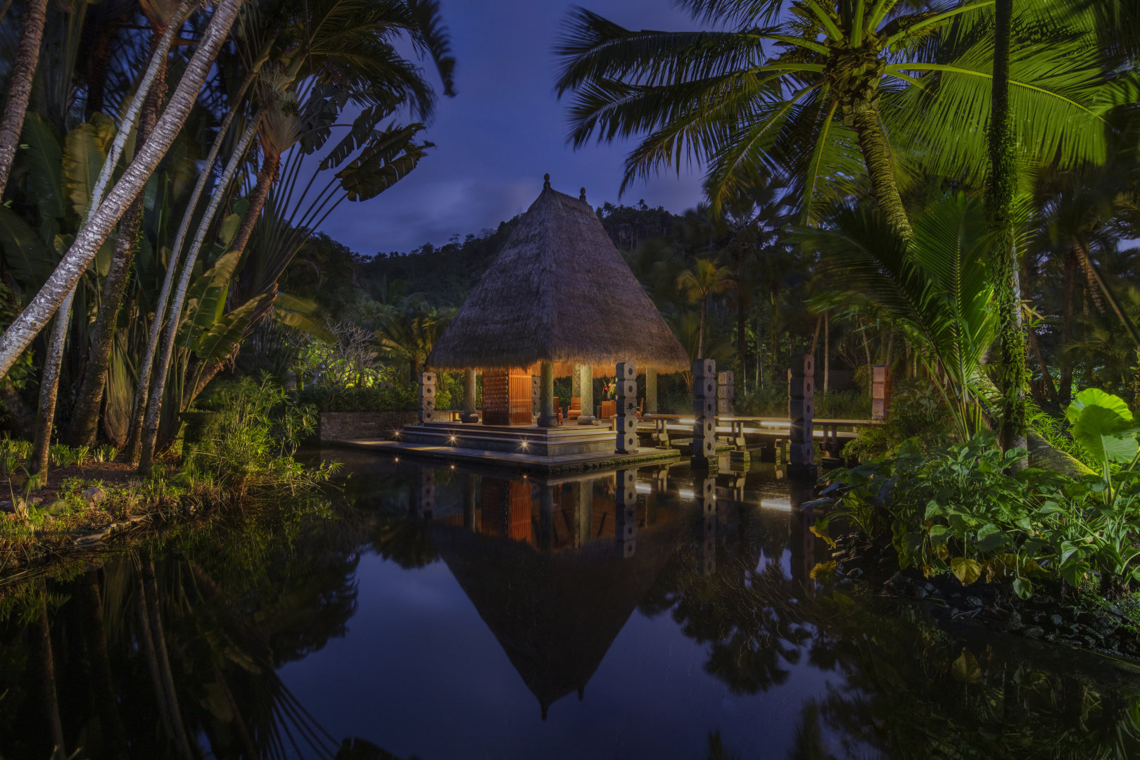 Foto - Anantara Maia Seychelles Villas