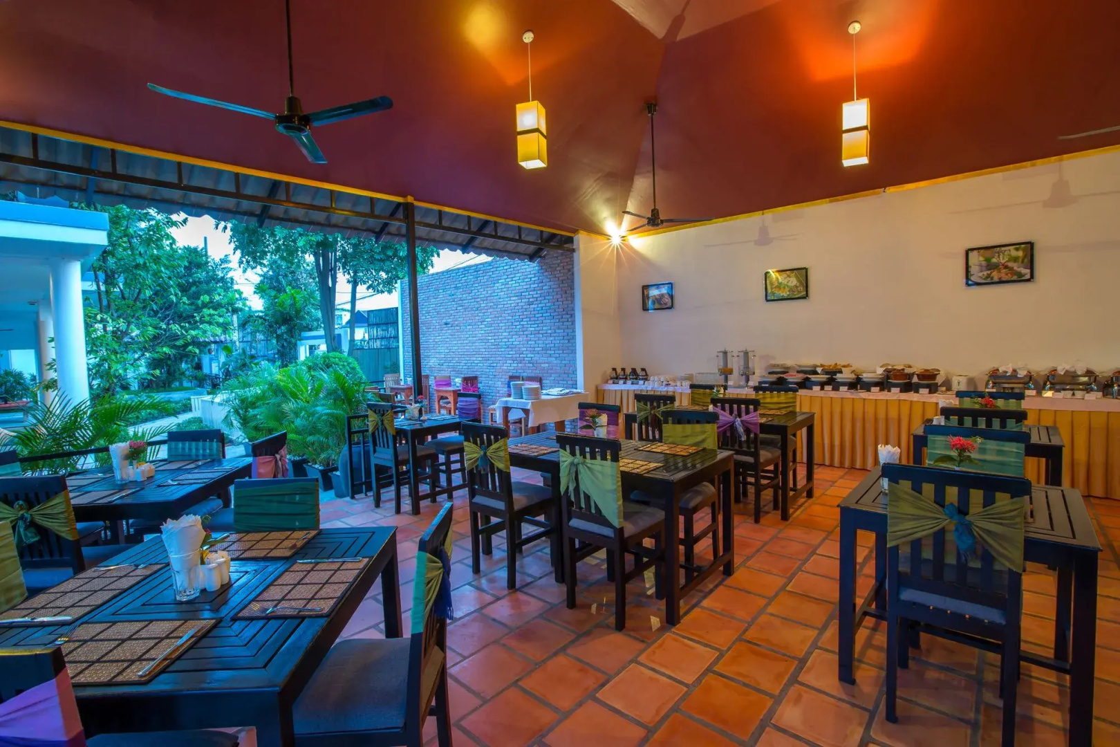 Photo - Amatak Boutique Hotel