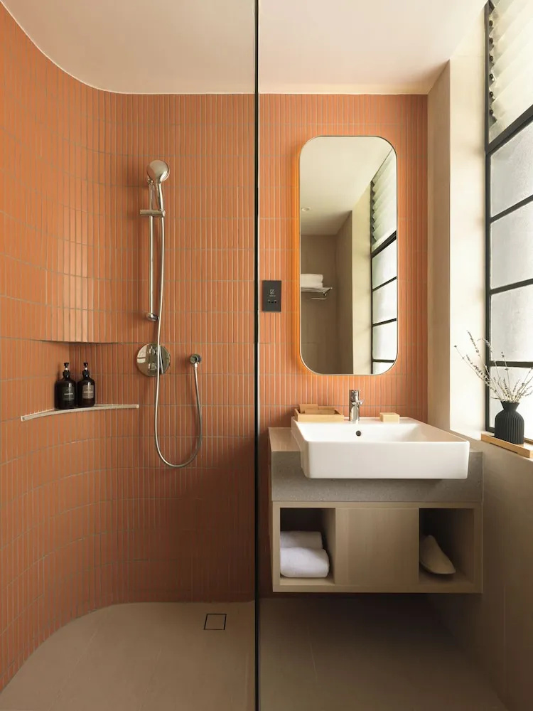 Foto - The Initial Sama Serviced Residences