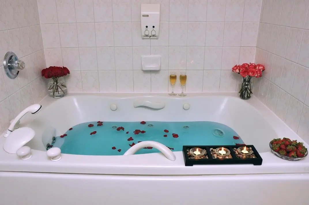 Photo - Cartier Place Suite Hotel