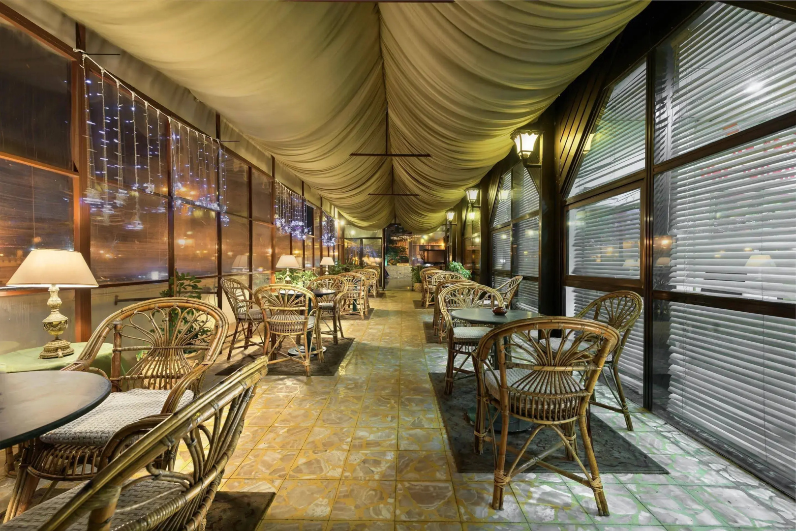 Foto - Sheraton Montazah Hotel