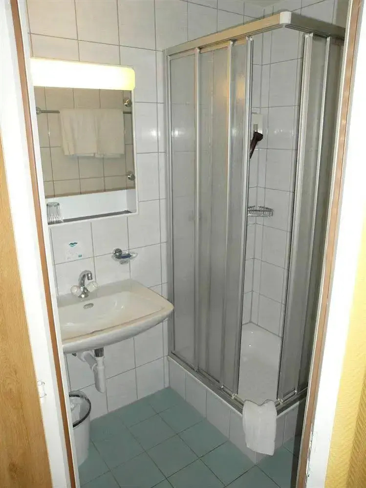 Foto - Waldhotel Unspunnen
