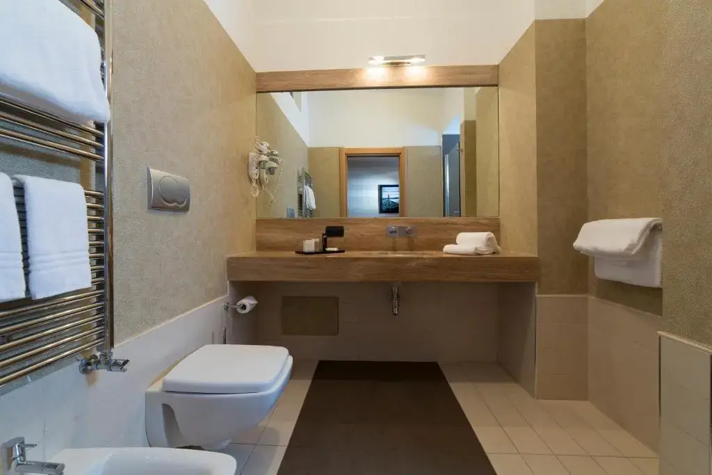 Photo - Hotel Pineta Wellness & Spa