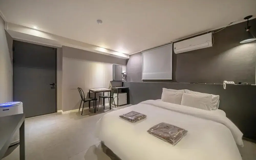 Foto - Hotel HL