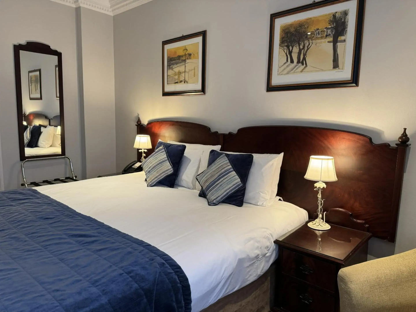 Foto - The Windermere Hotel, London