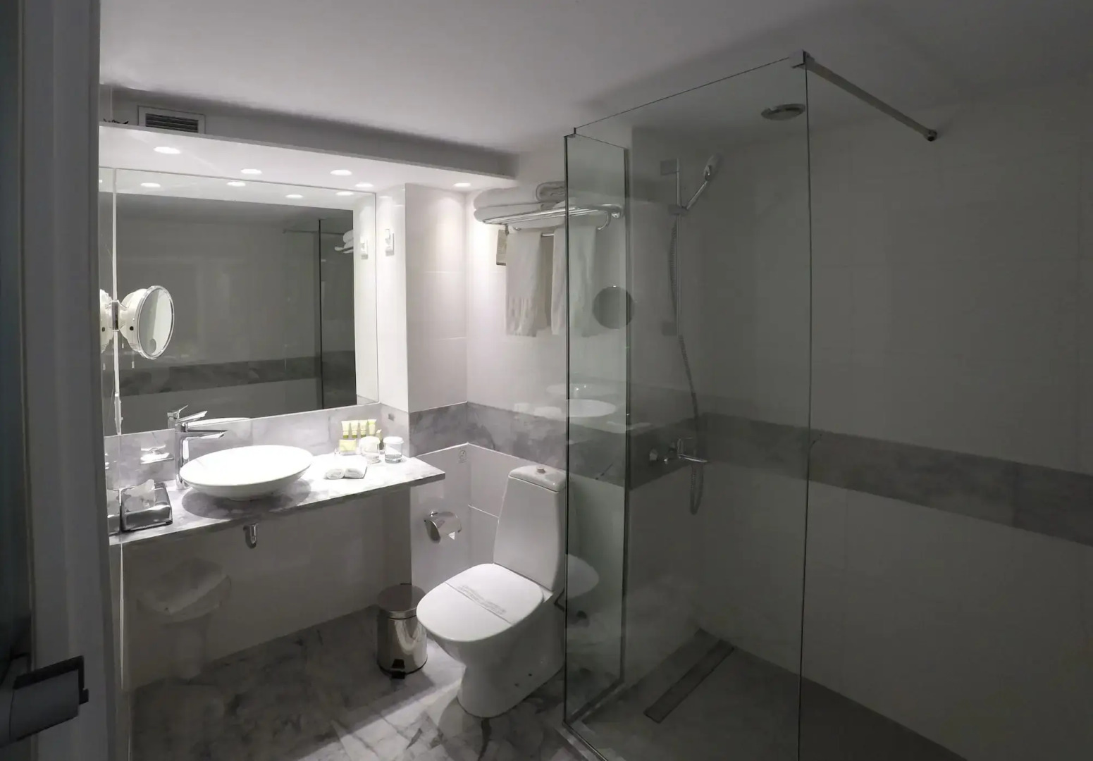 Foto - Herodion Hotel