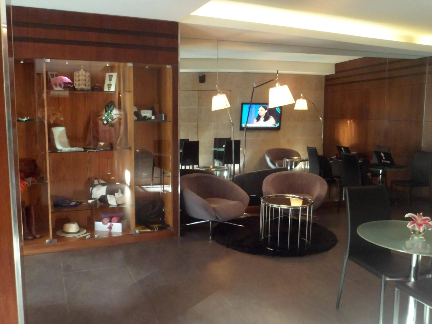 Photo - DON Boutique Hotel Montevideo