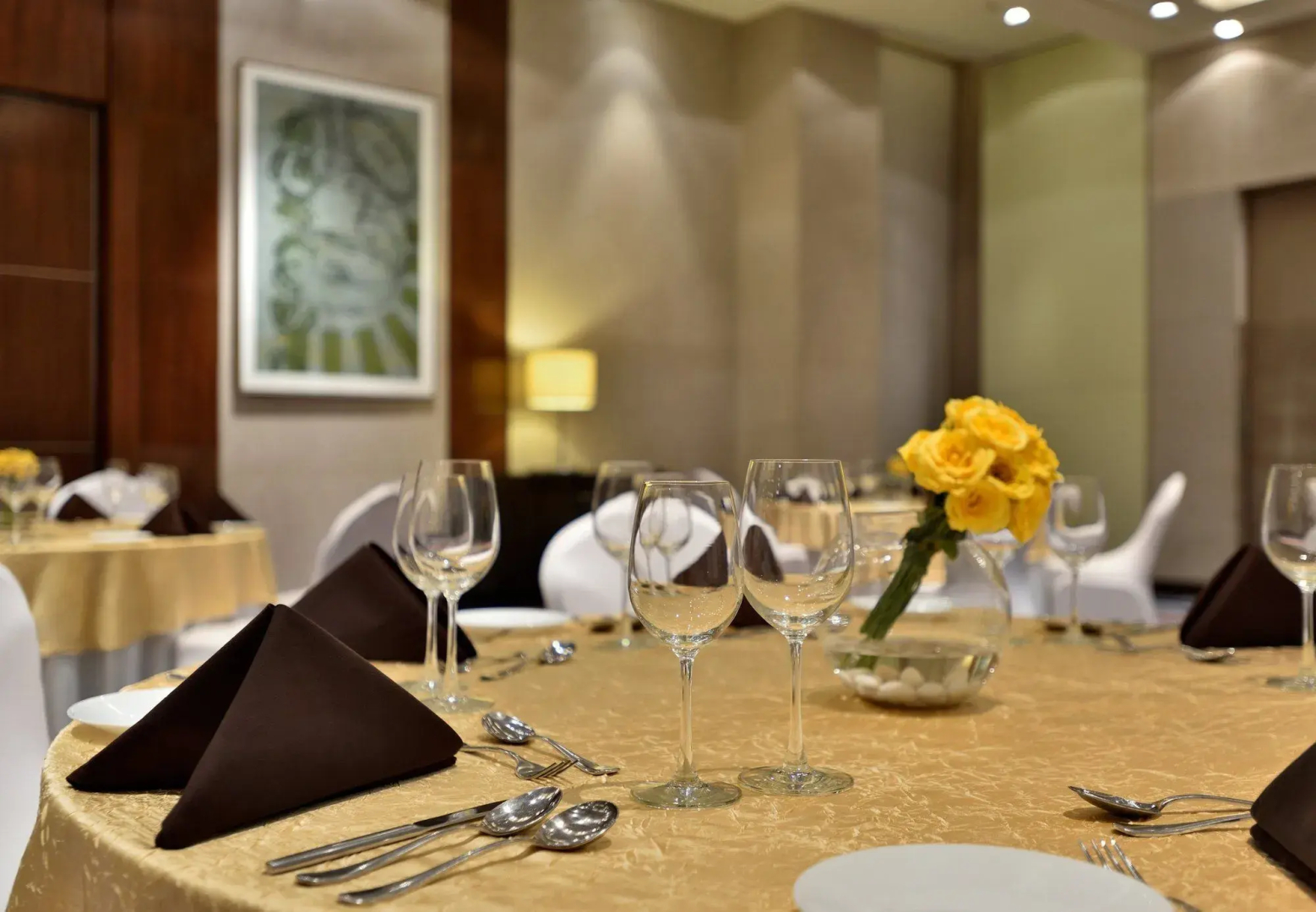 Foto - Courtyard by Marriott Pune Hinjewadi