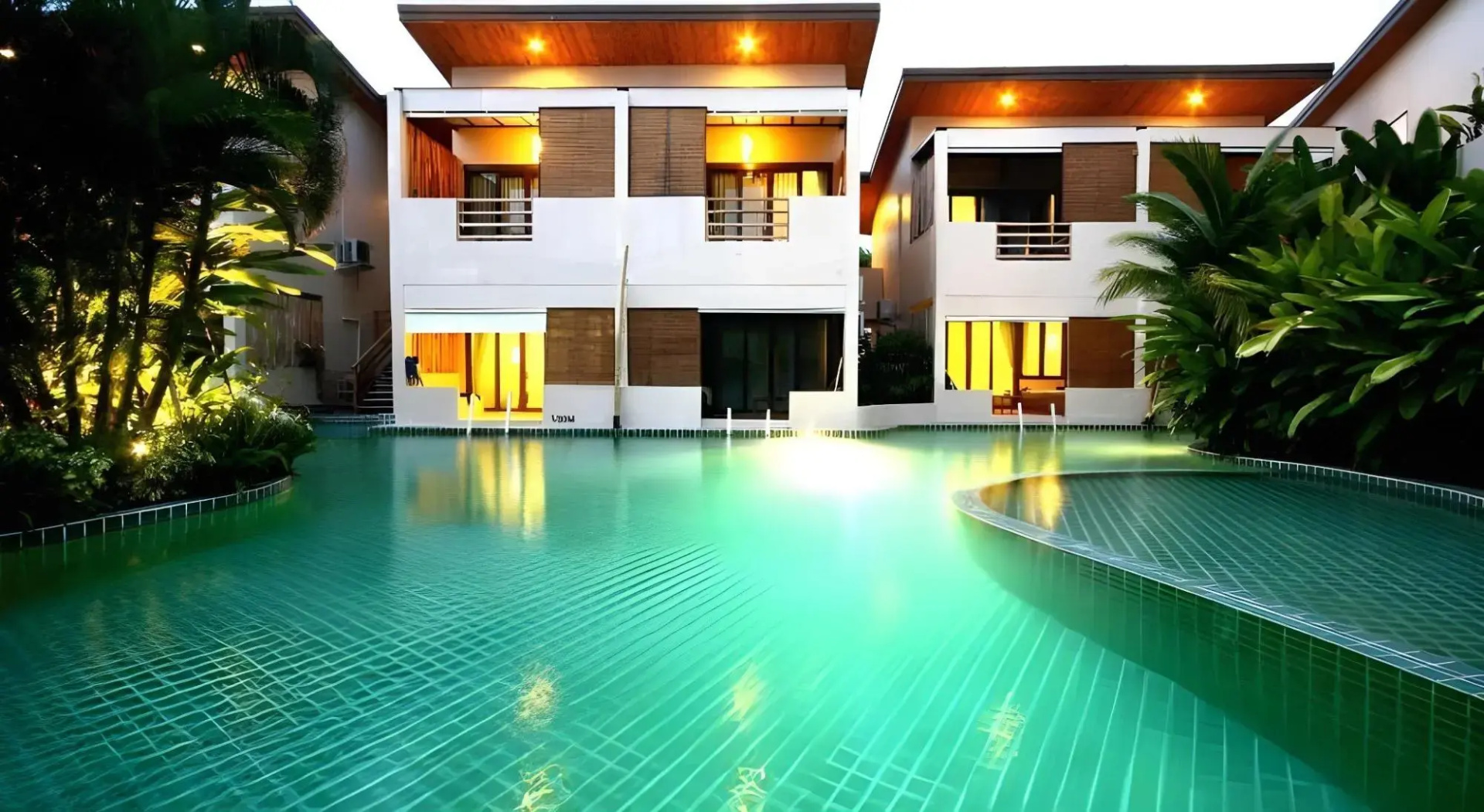Foto - The Hideaway Resort