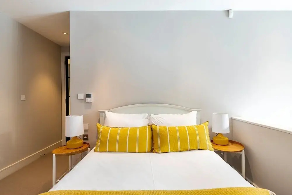 Foto - Pepys House: A Modern Touch of History