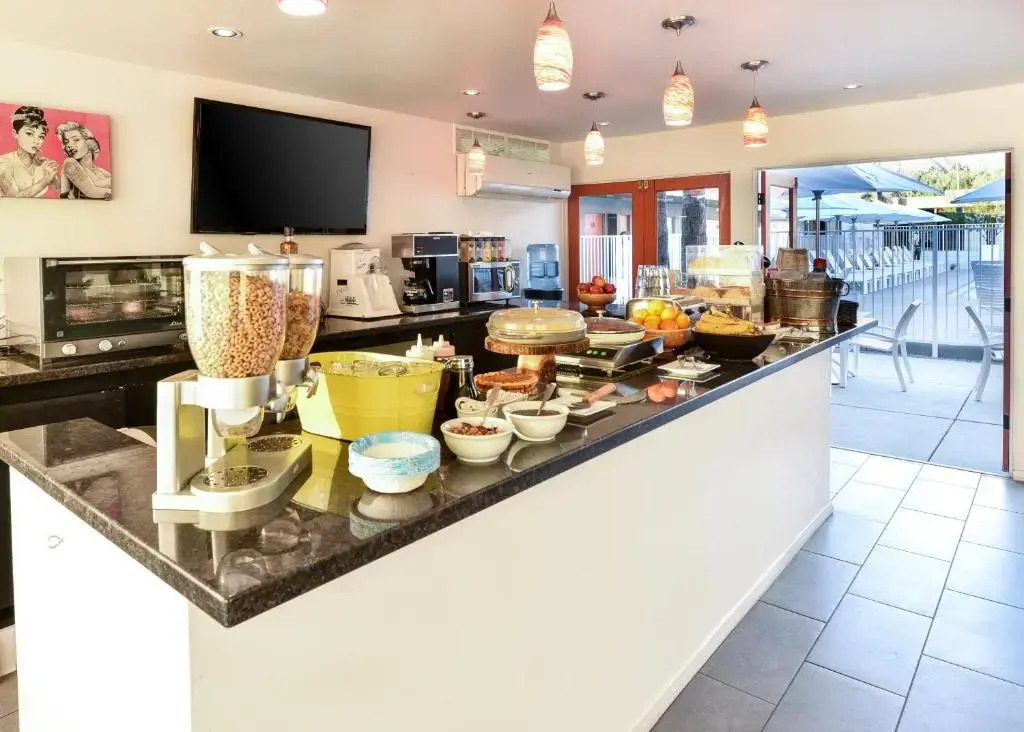 Foto - The Skylark, a Palm Springs Hotel