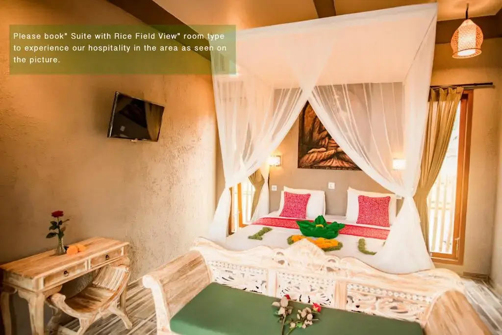 Foto - Ayu Duwur Beji