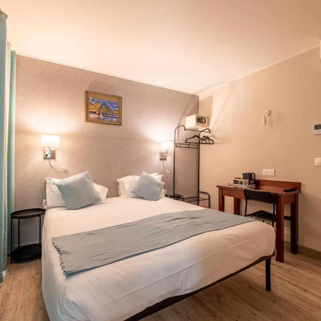 Foto - Hotel Relais Bergson