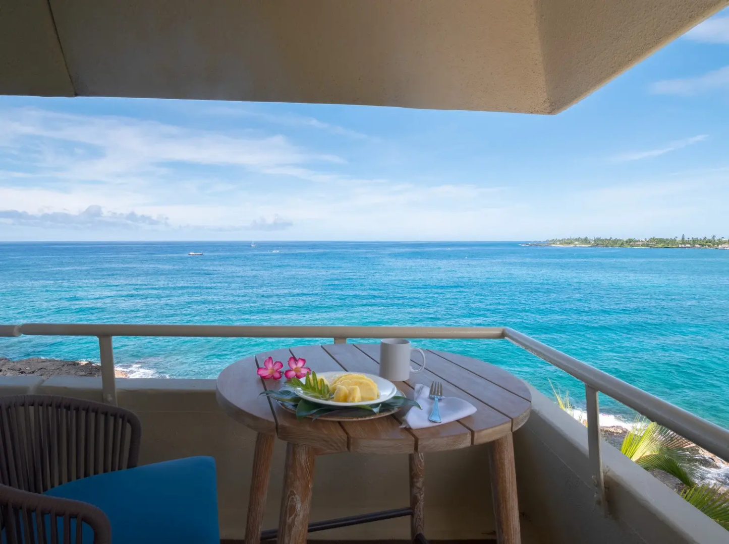 Foto - Royal Kona Resort