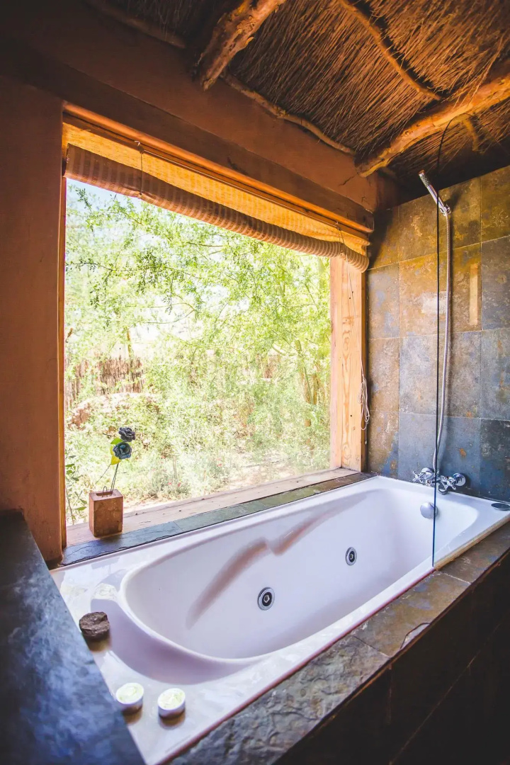 Photo - Eco-Lodge El Andinista