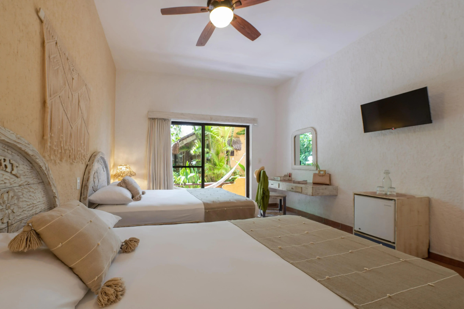 Foto - Hotel Casa Colibri