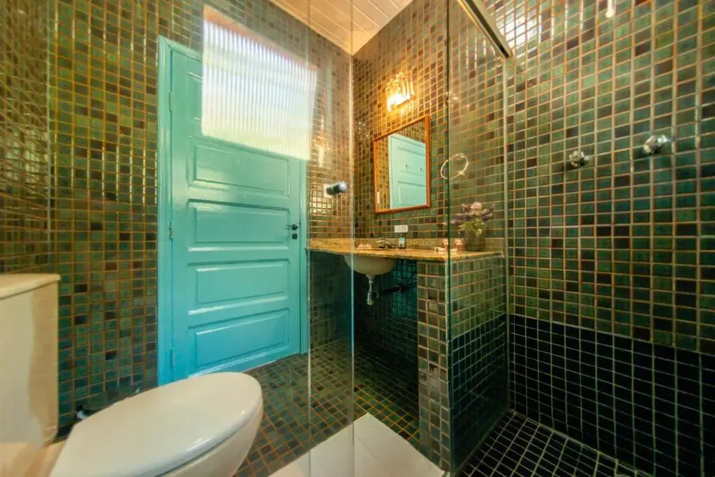 Photo - Pousada Recanto das Rosas