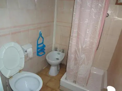 Foto - Hostal Sant Carlo