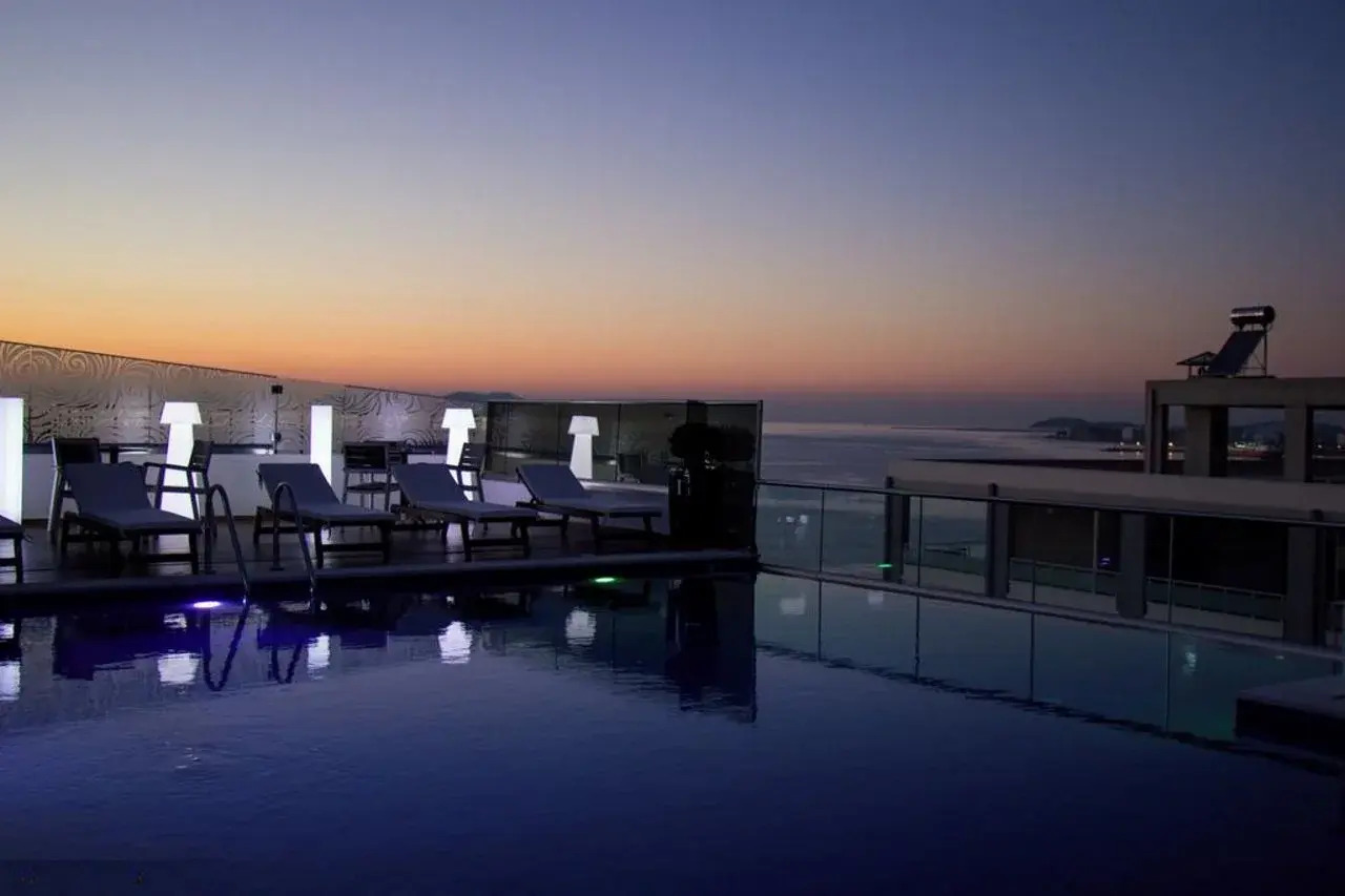 Photo - Regina City Hotel & SPA