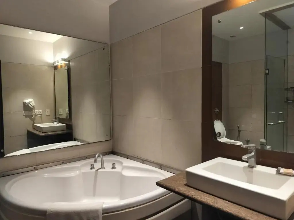 Photo - Stellar Resorts By Bel-La Monde, Rajokri, Near IGI Airport, Delhi