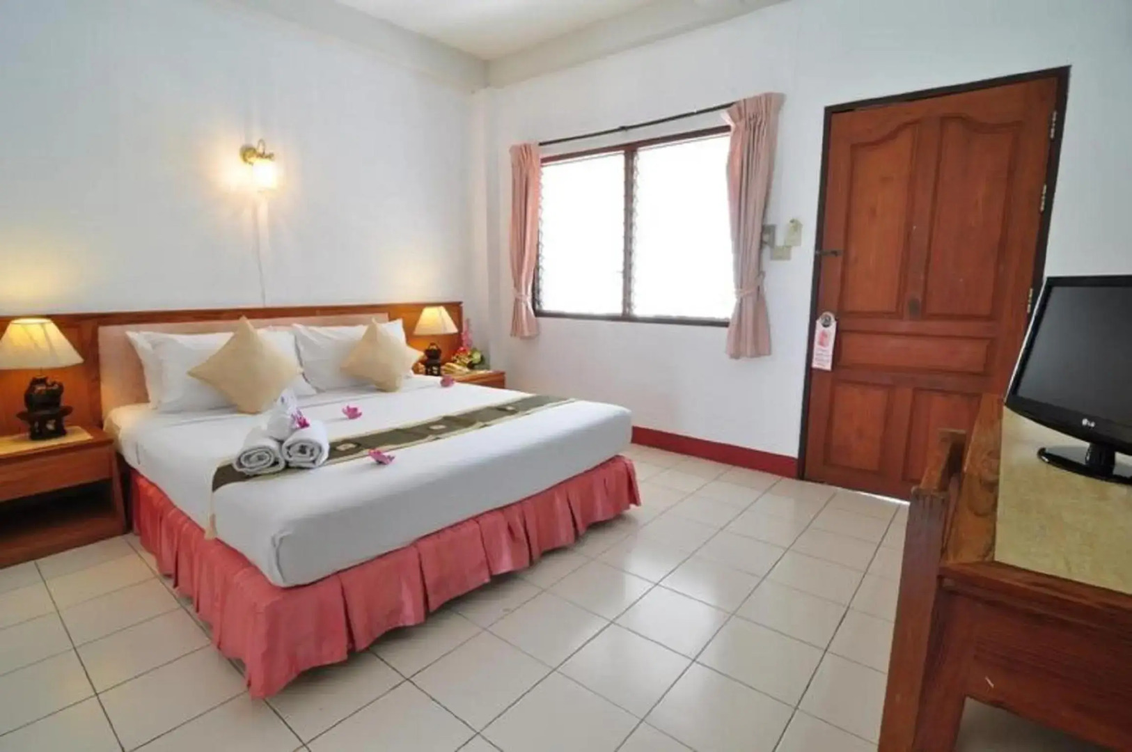 Foto - Hotel O Top North Guesthouse