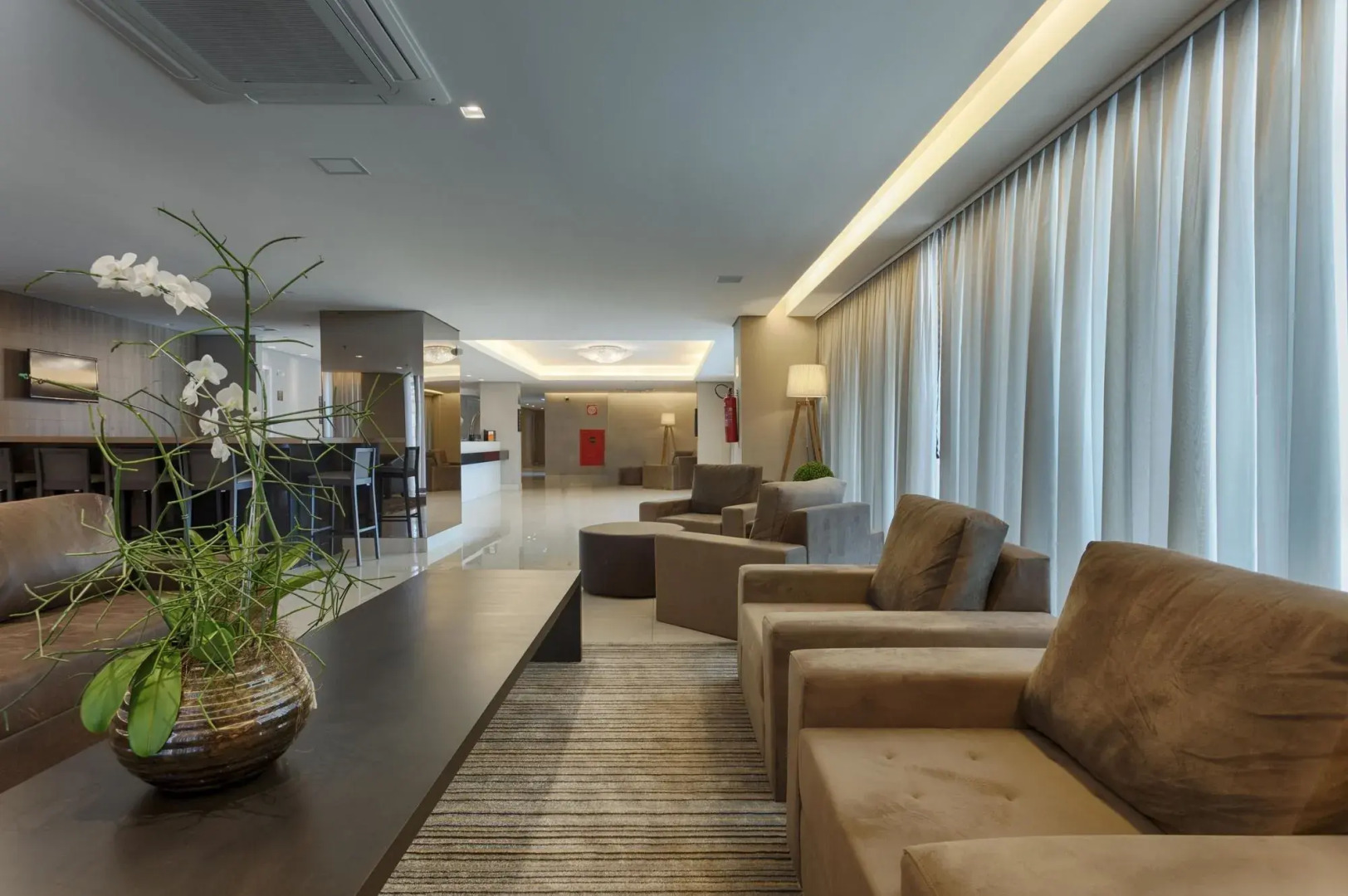 Photo - Intercity BH Expo