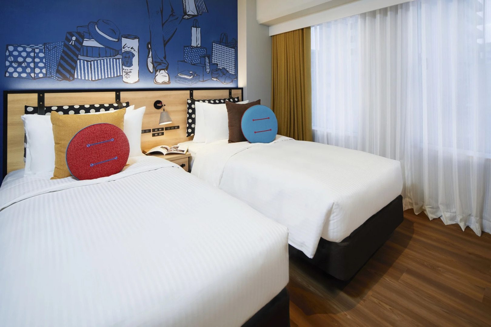 Foto - Citadines Namba Osaka