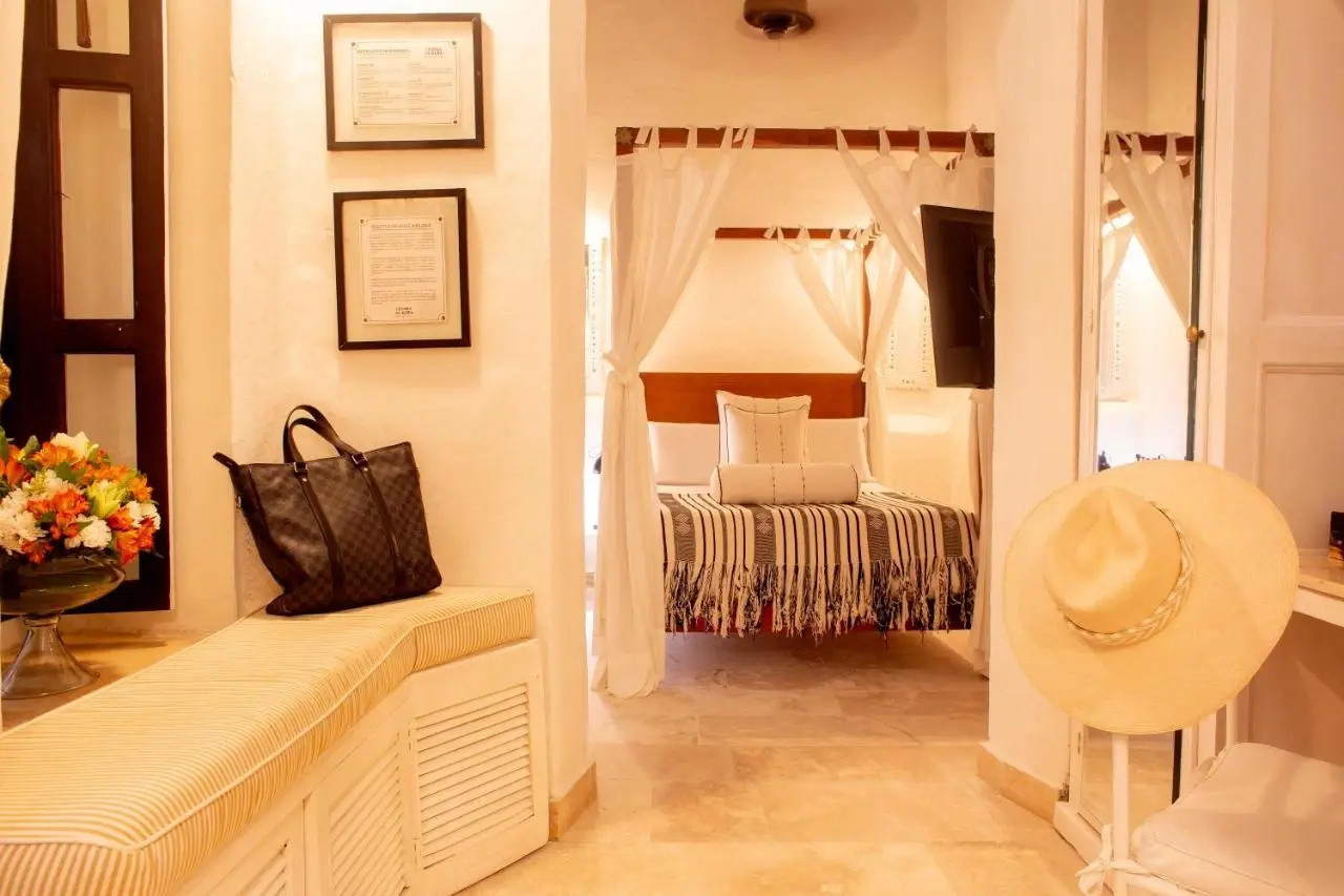 Photo - Leones de Alba Hotel Boutique