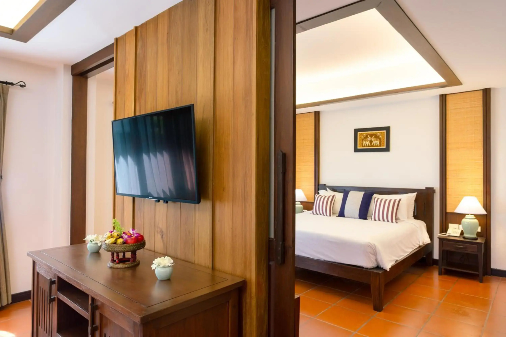 Photo - Rimping Village Hotel
