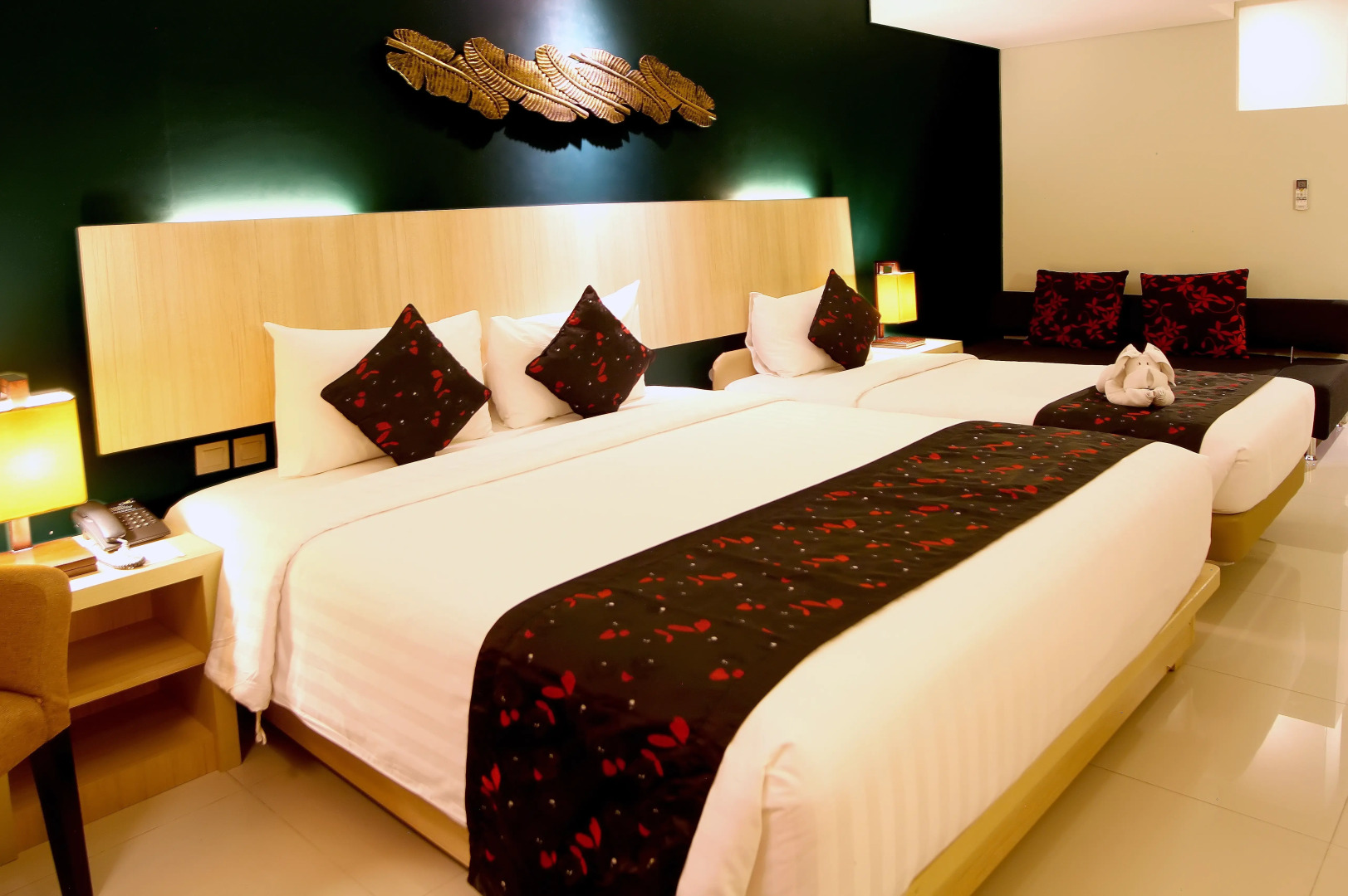 Photo - The Kana Kuta Hotel