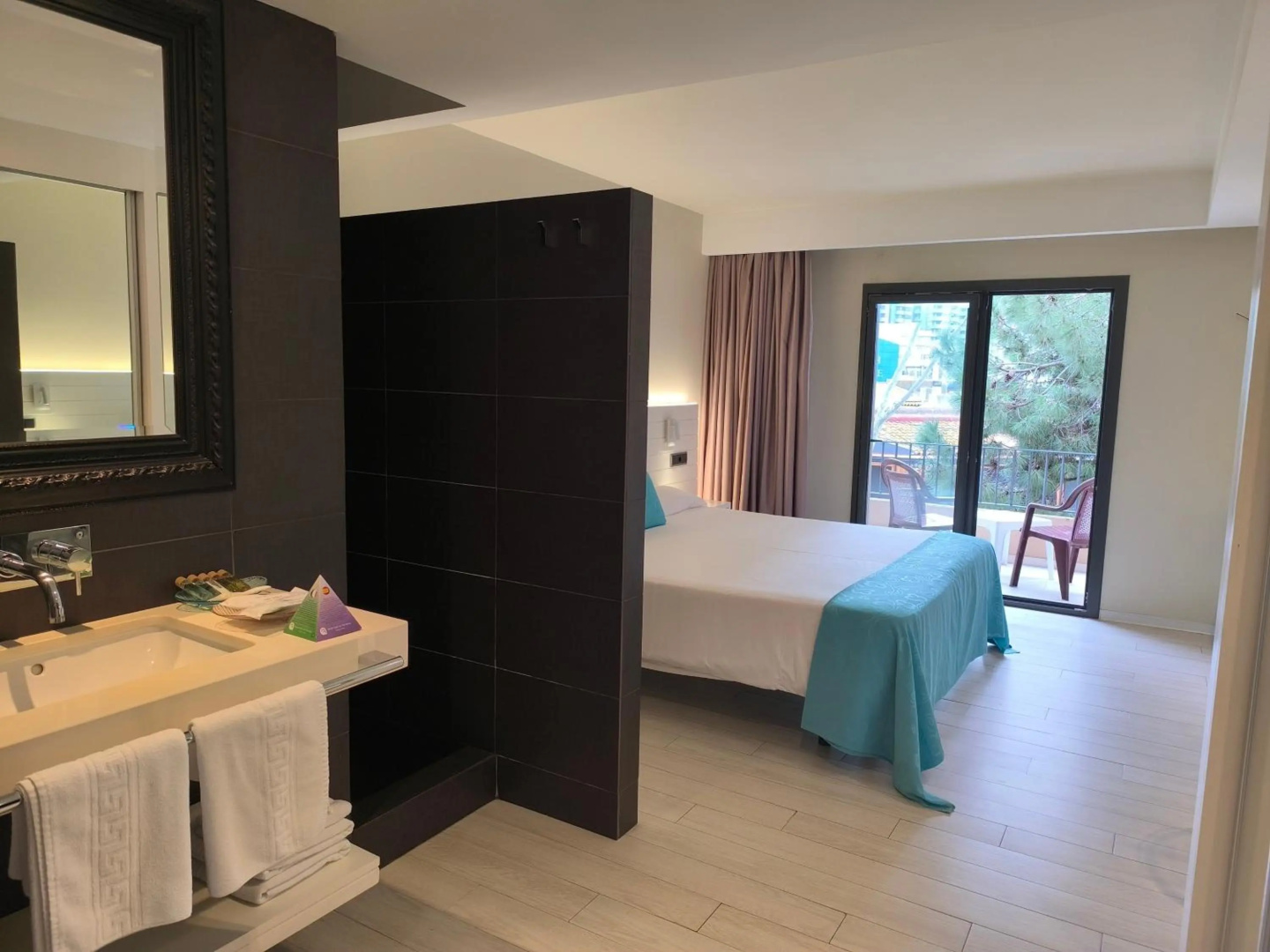 Photo - Hotel & Spa La Terrassa