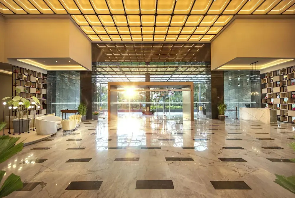 Foto - O by Tamara Coimbatore