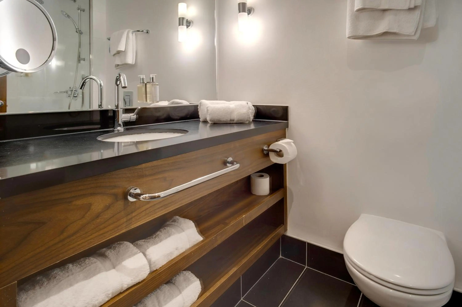 Foto - Sandman Signature London Gatwick Hotel