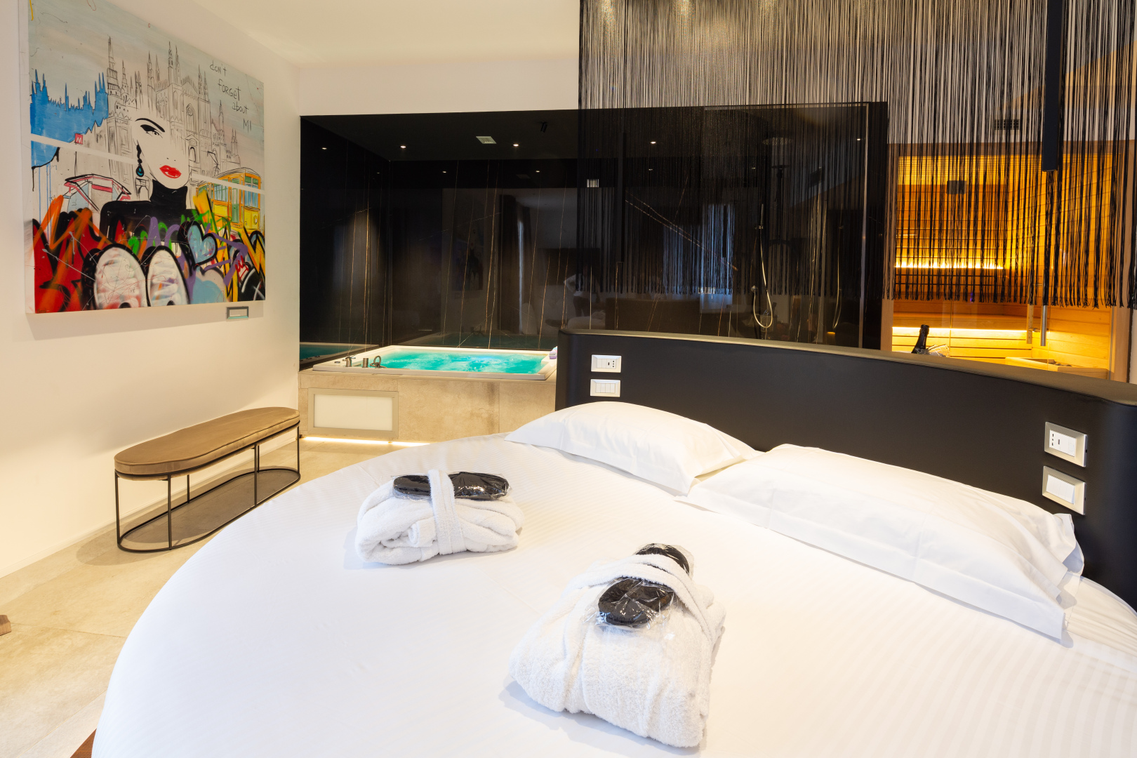 Foto - The Corner Duomo Hotel