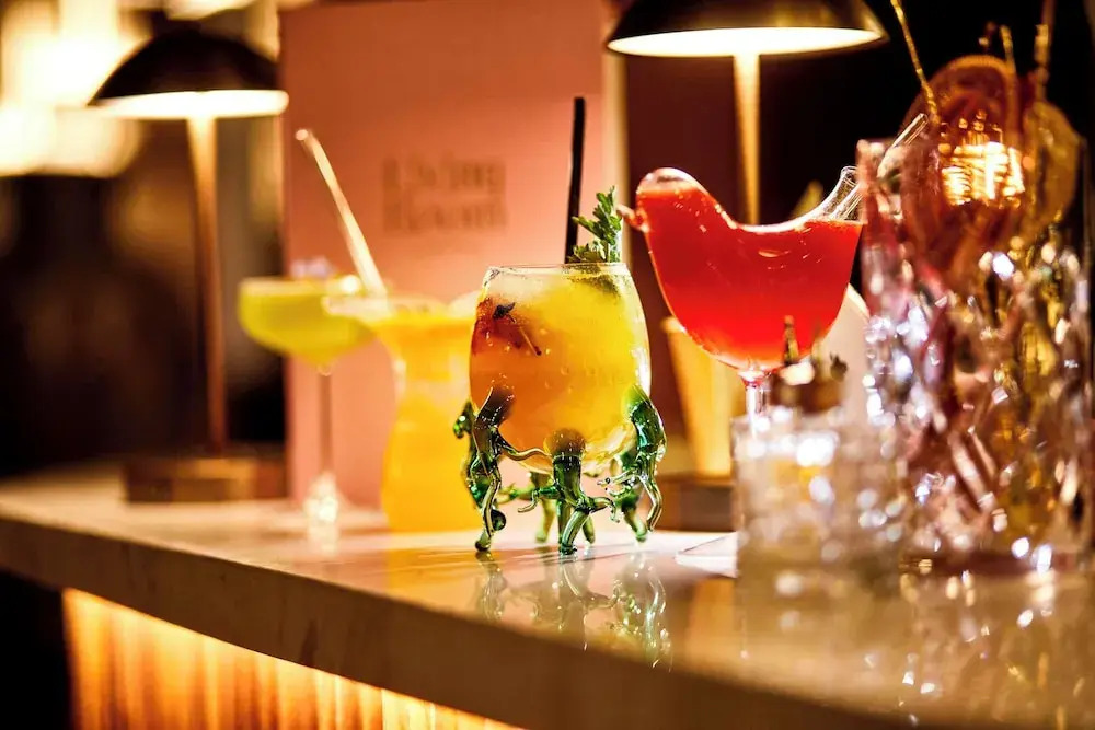 Foto - Park Hyatt Marrakech