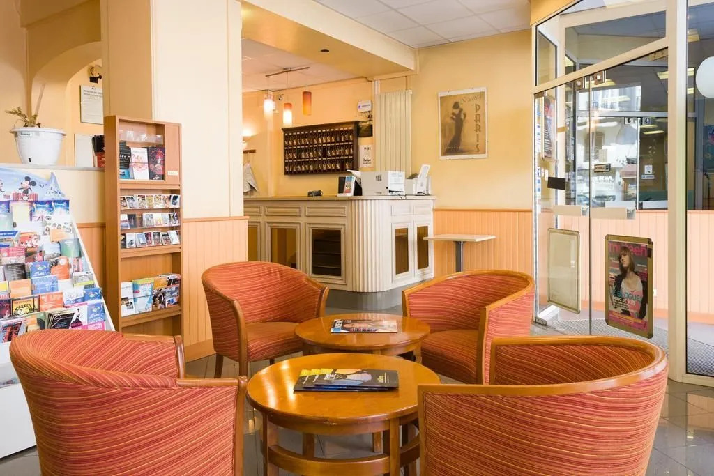 Foto - ibis Styles Paris Gare De Lyon TGV