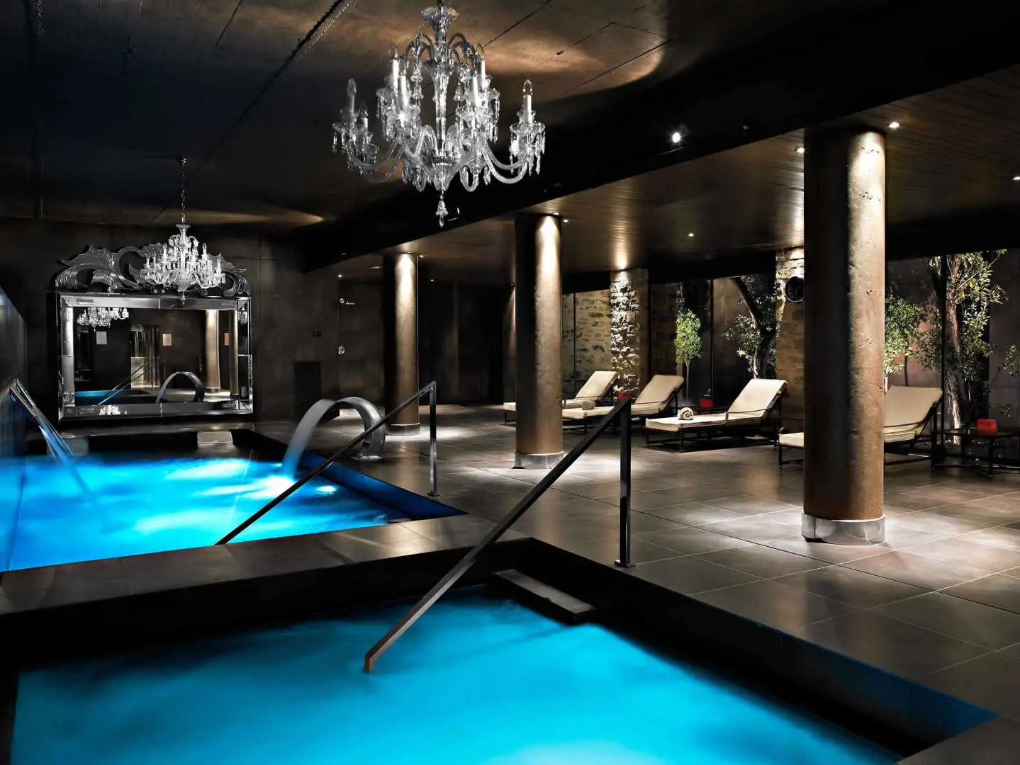 Photo - Hotel Castillo de Gorraiz&Spa