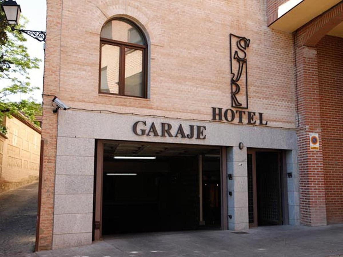 Foto - Hotel San Juan de los Reyes