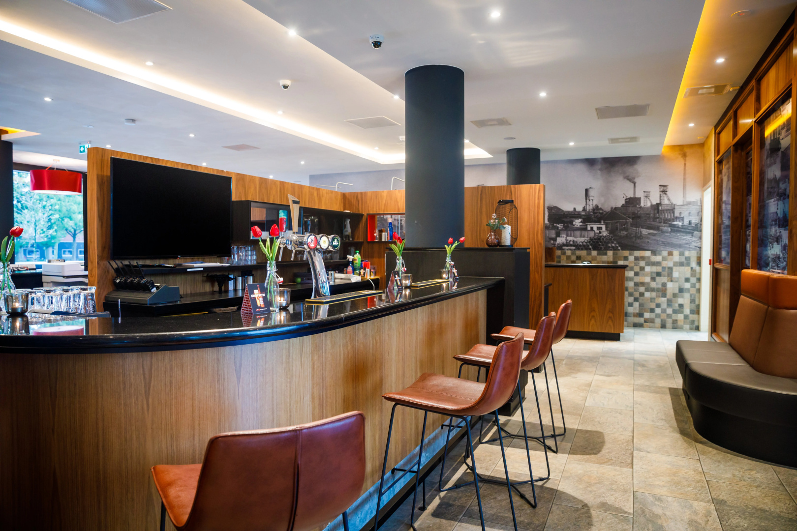 Photo - Bastion Hotel Geleen