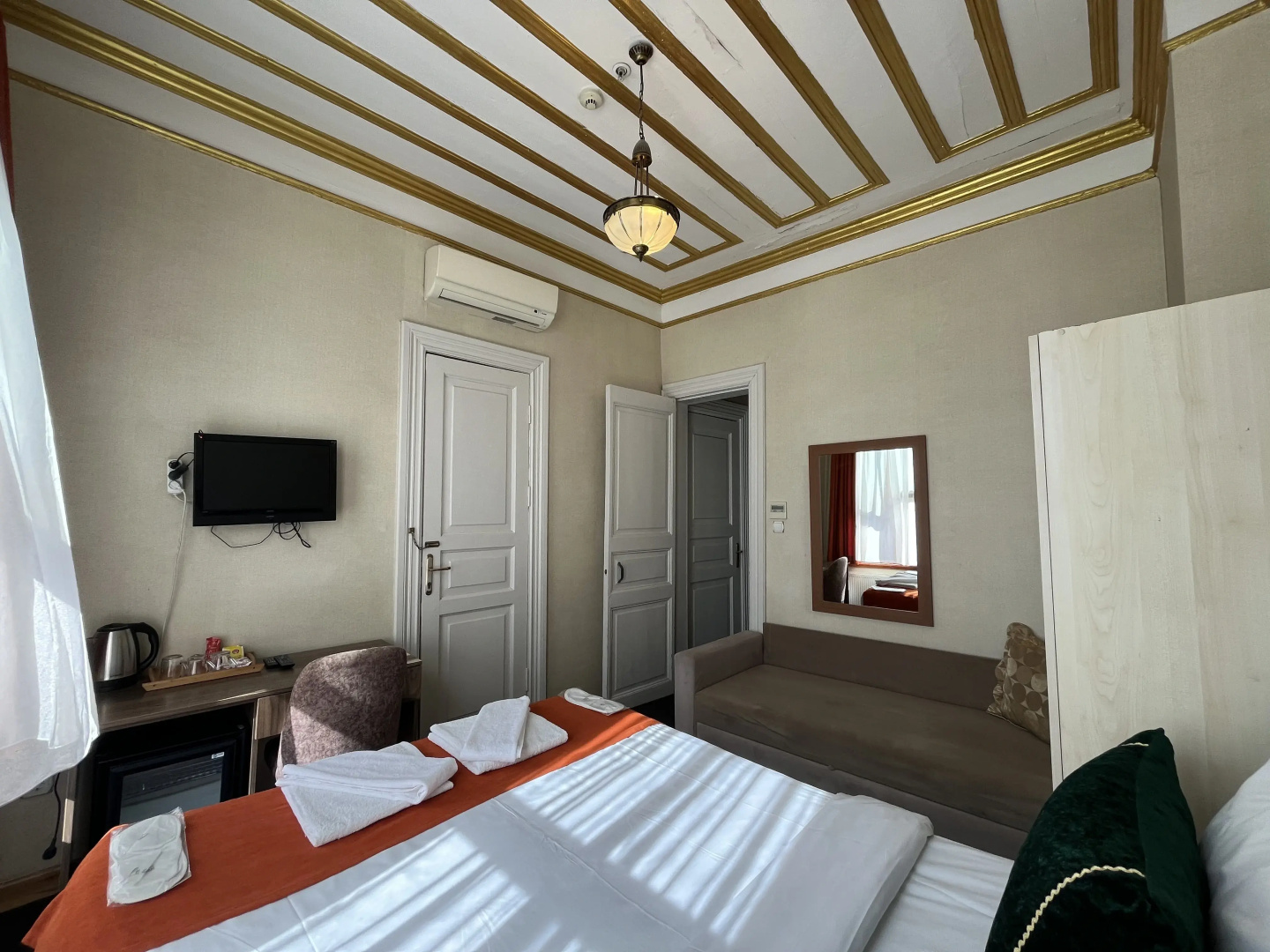 Photo - Le Safran Suite