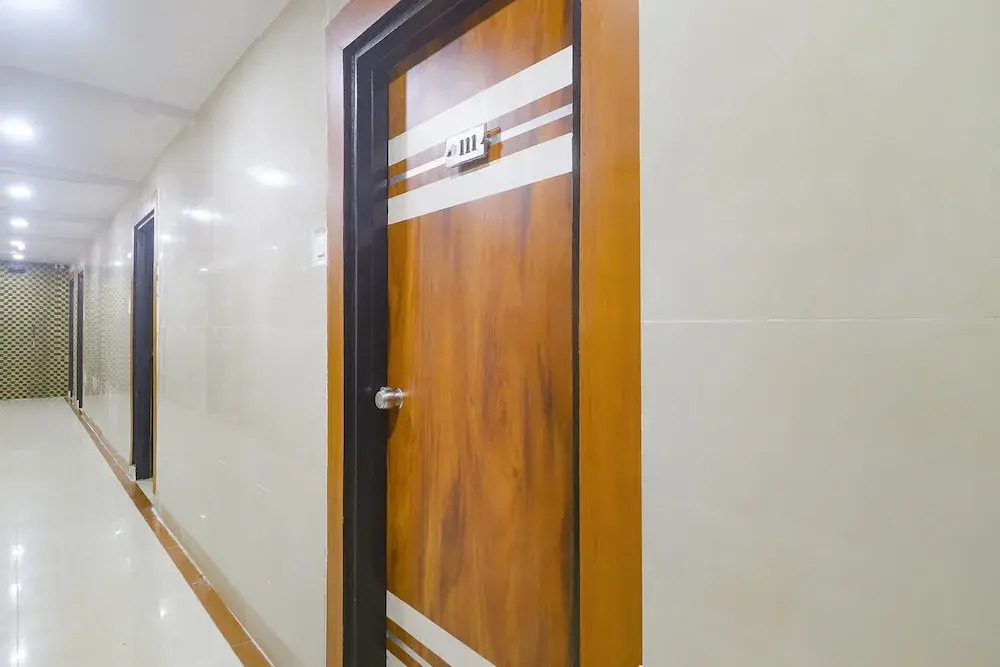 Foto - FabHotel Fortune Grand - Nr Lakdikapul Metro Station