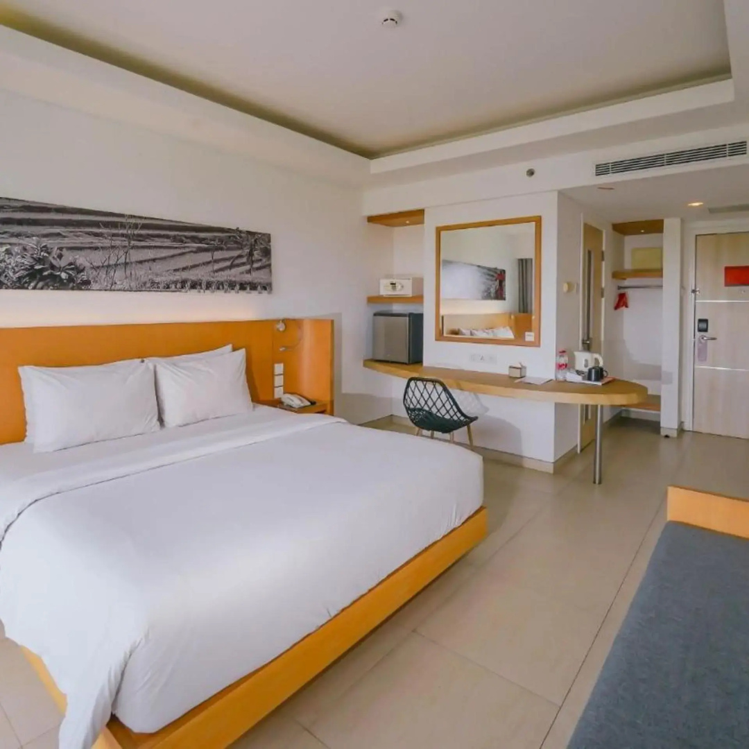 Photo - Kuta Galleria Hotel